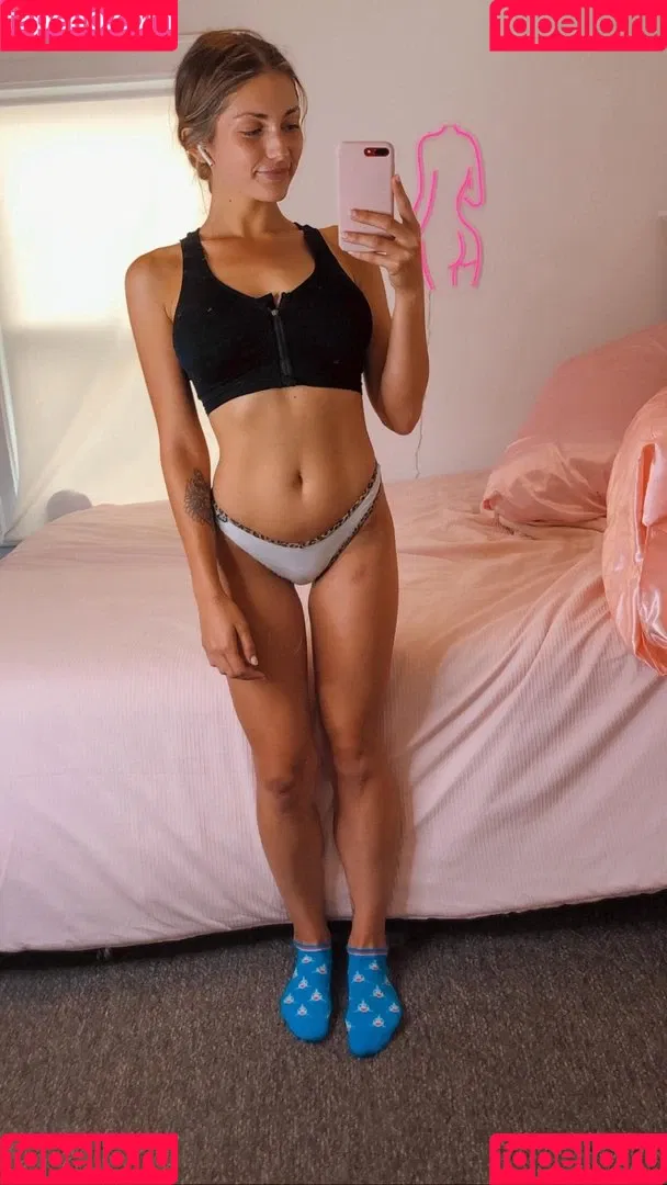bambiistired Onlyfans Photo Gallery 