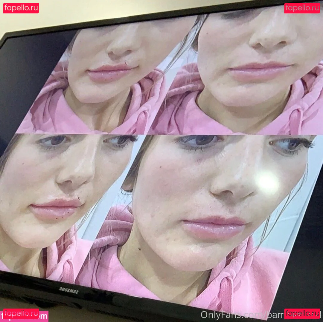 bambiistired Onlyfans Photo Gallery 