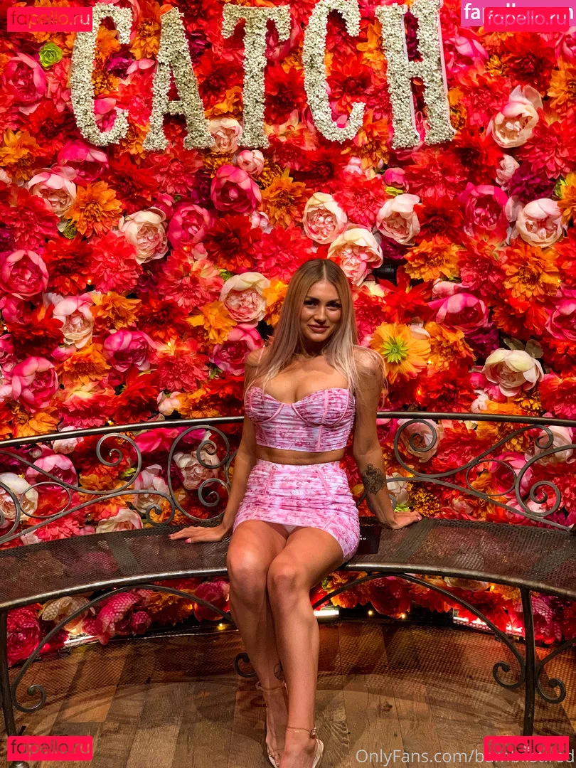 bambiistired Onlyfans Photo Gallery 