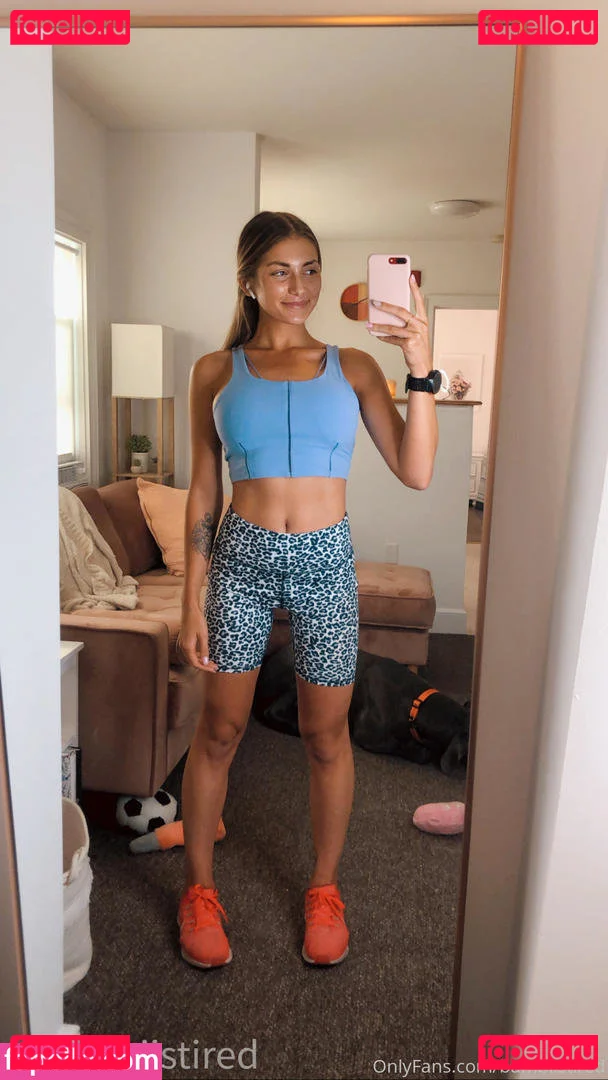 bambiistired Onlyfans Photo Gallery 