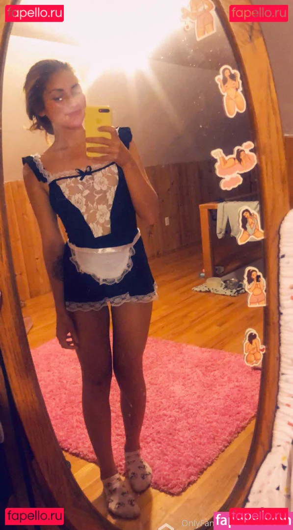 bambiistired Onlyfans Photo Gallery 