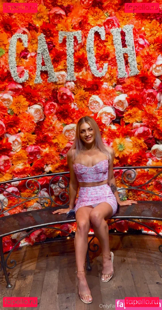 bambiistired Onlyfans Photo Gallery 