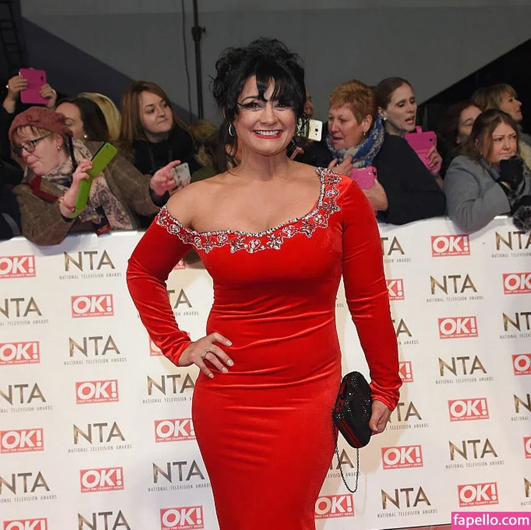 Natalie J Robb Onlyfans Photo Gallery 