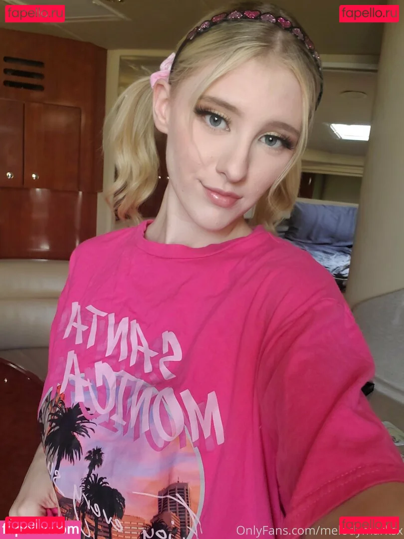 melodymarksx Onlyfans Photo Gallery 