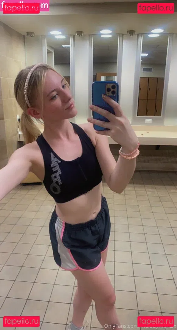 melodymarksx Onlyfans Photo Gallery 