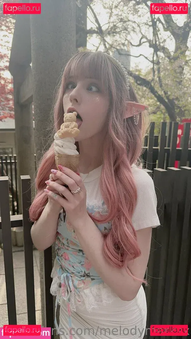 melodymarksx Onlyfans Photo Gallery 