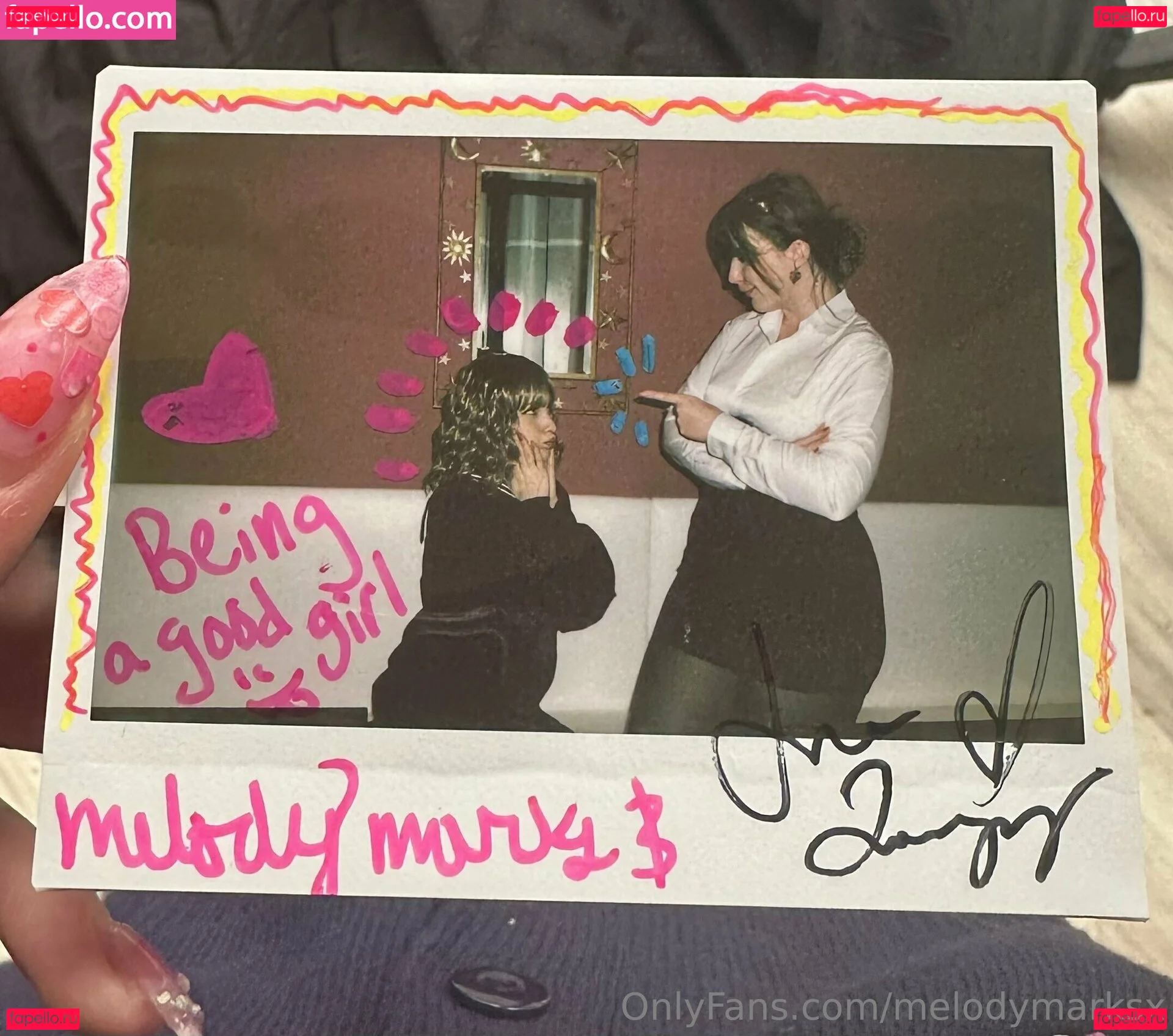 melodymarksx Onlyfans Photo Gallery 