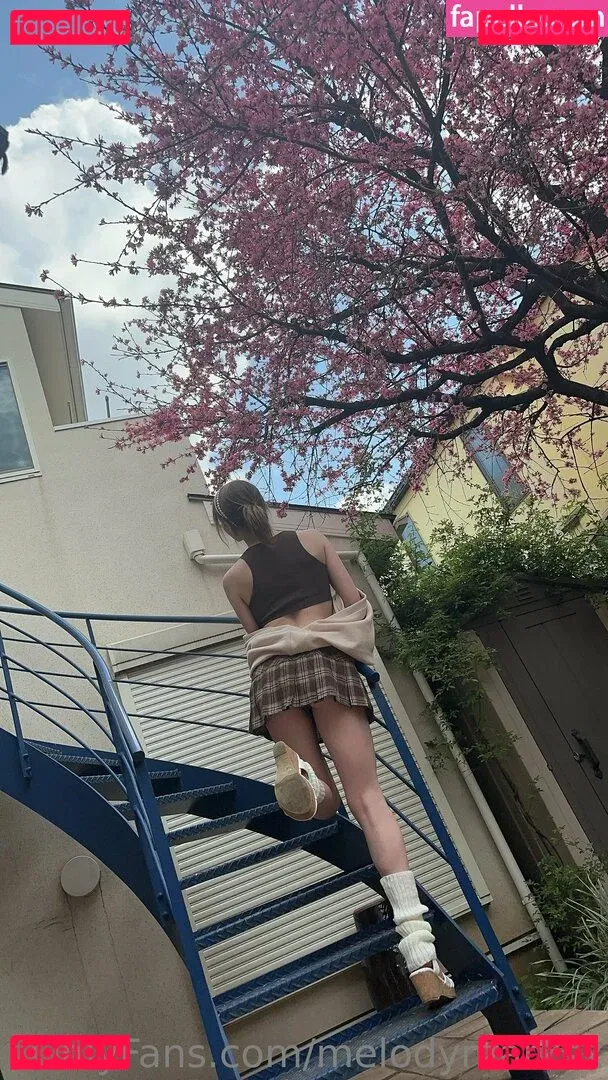 melodymarksx Onlyfans Photo Gallery 