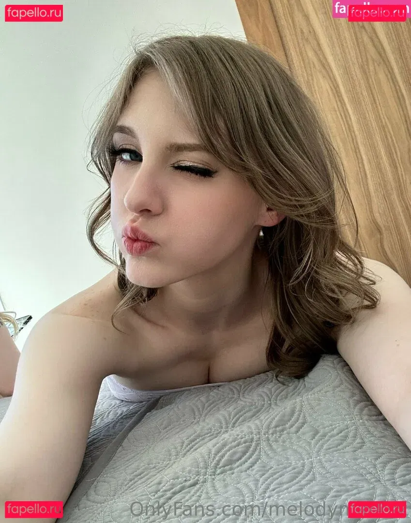 melodymarksx Onlyfans Photo Gallery 