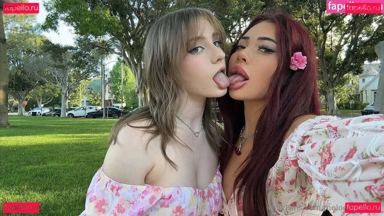 melodymarksx Onlyfans Photo Gallery 