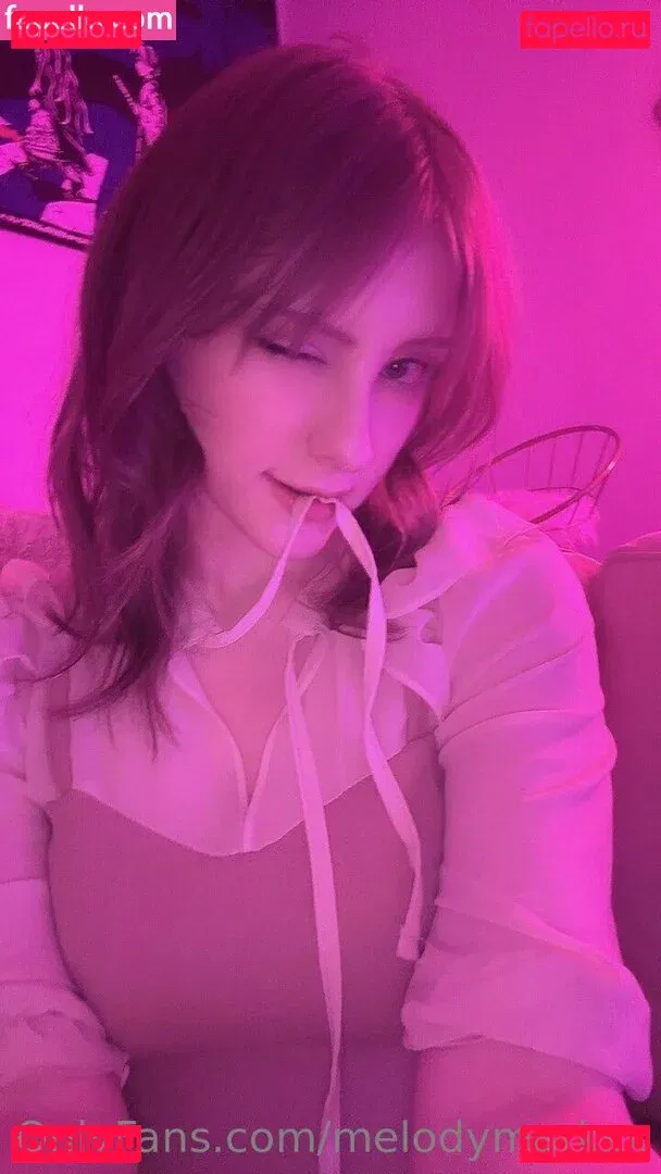melodymarksx Onlyfans Photo Gallery 