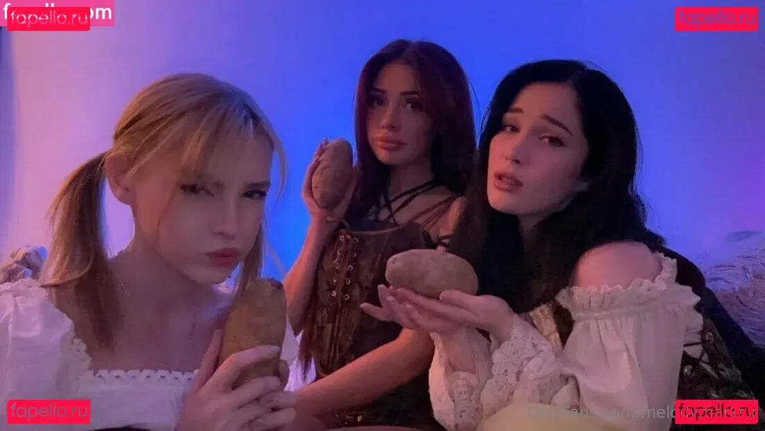 melodymarksx Onlyfans Photo Gallery 