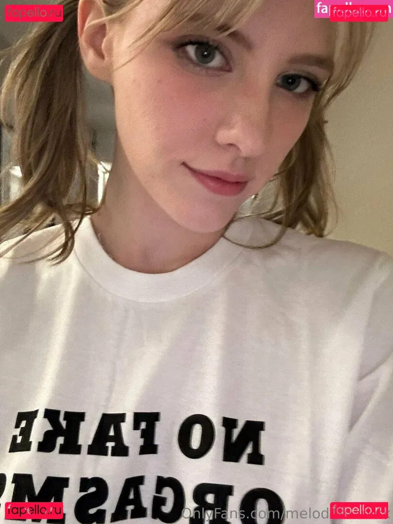 melodymarksx Onlyfans Photo Gallery 