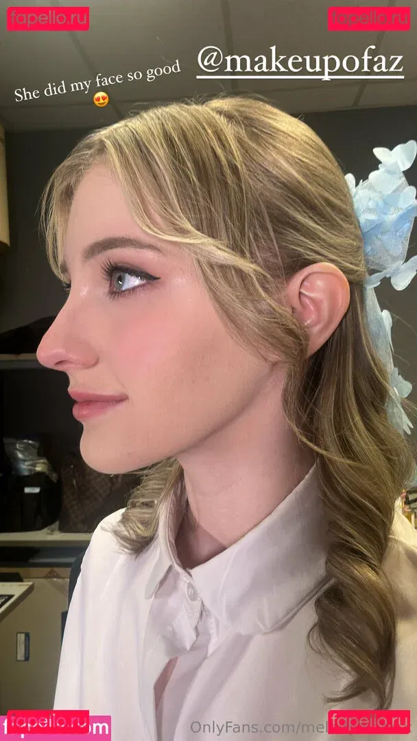 melodymarksx Onlyfans Photo Gallery 