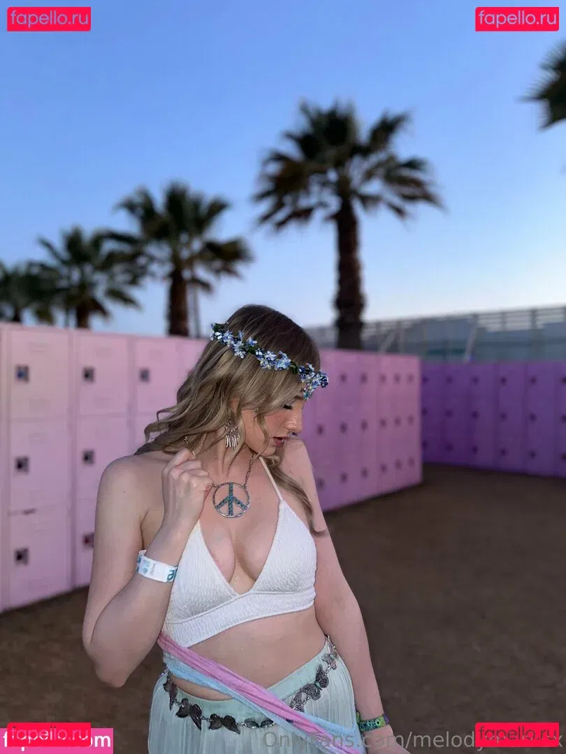 melodymarksx Onlyfans Photo Gallery 