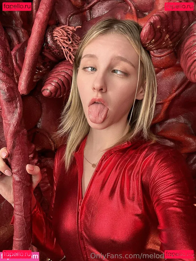 melodymarksx Onlyfans Photo Gallery 
