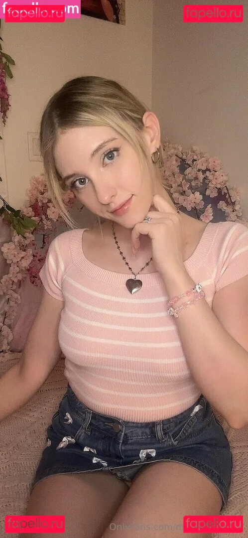 melodymarksx Onlyfans Photo Gallery 