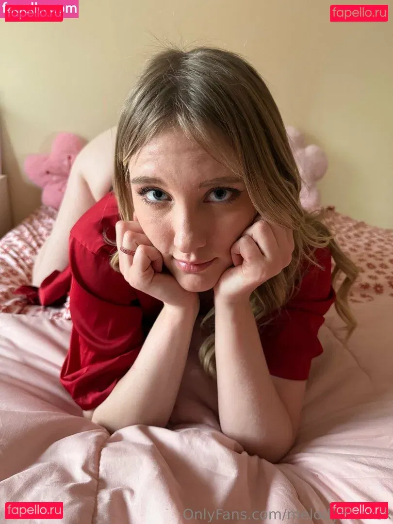 melodymarksx Onlyfans Photo Gallery 