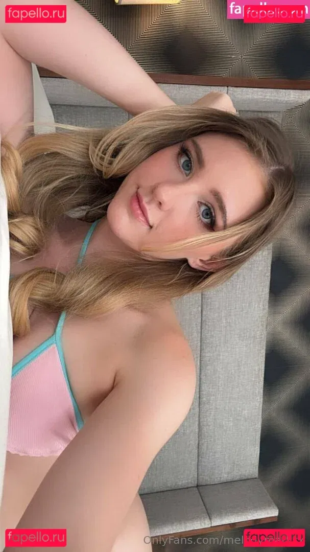 melodymarksx Onlyfans Photo Gallery 