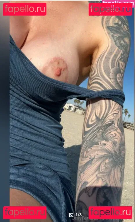 Linakainnsfw Onlyfans Photo Gallery 