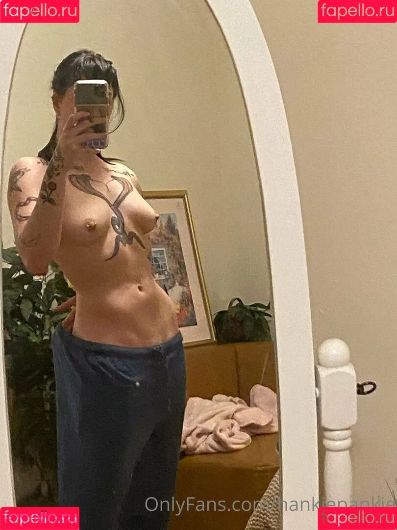 Hankiepankie Onlyfans Photo Gallery 