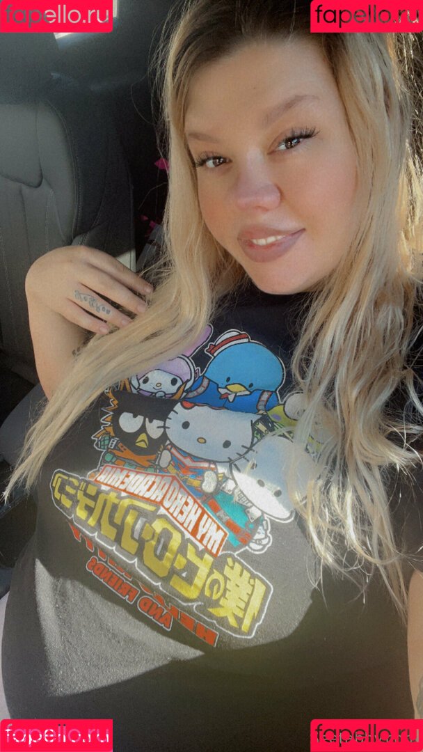 tabbyvonxxx Nude Onlyfans Photo 28