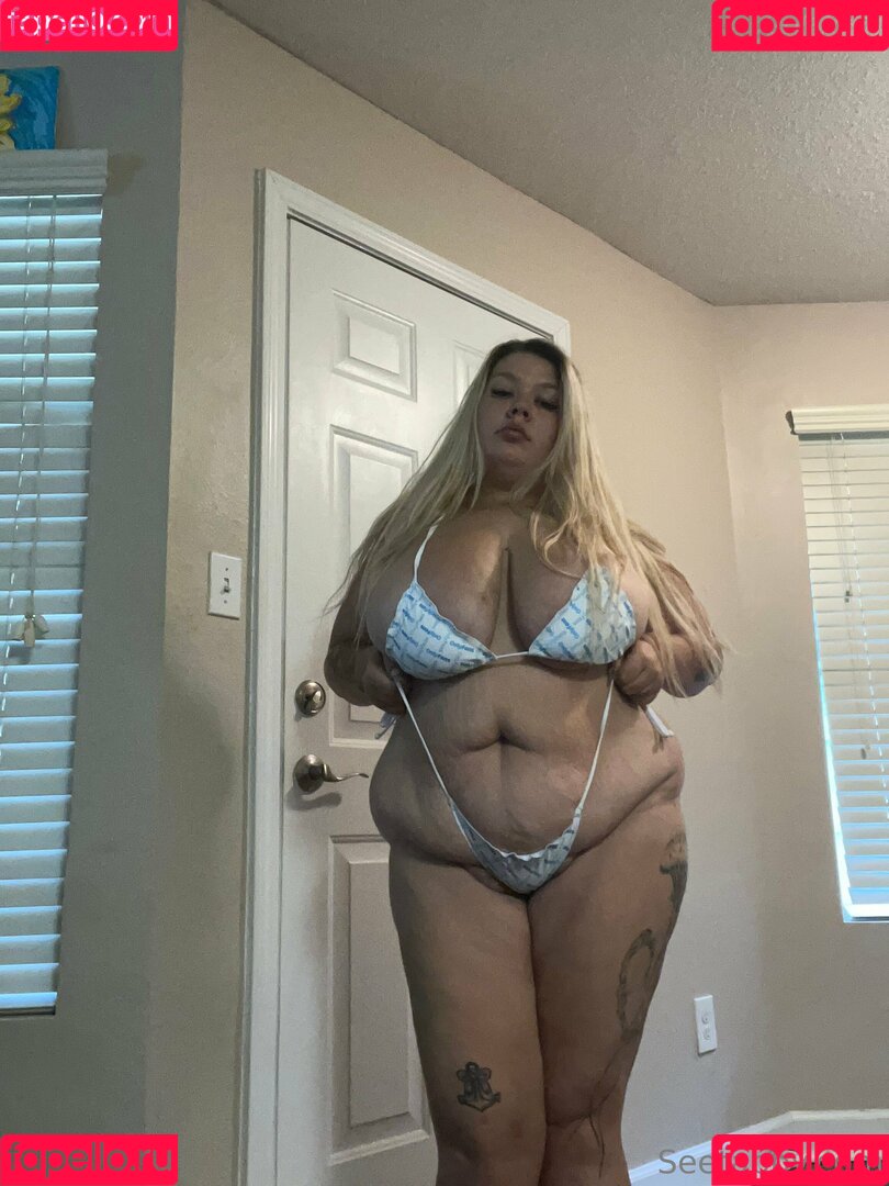 tabbyvonxxx Nude Onlyfans Photo 20