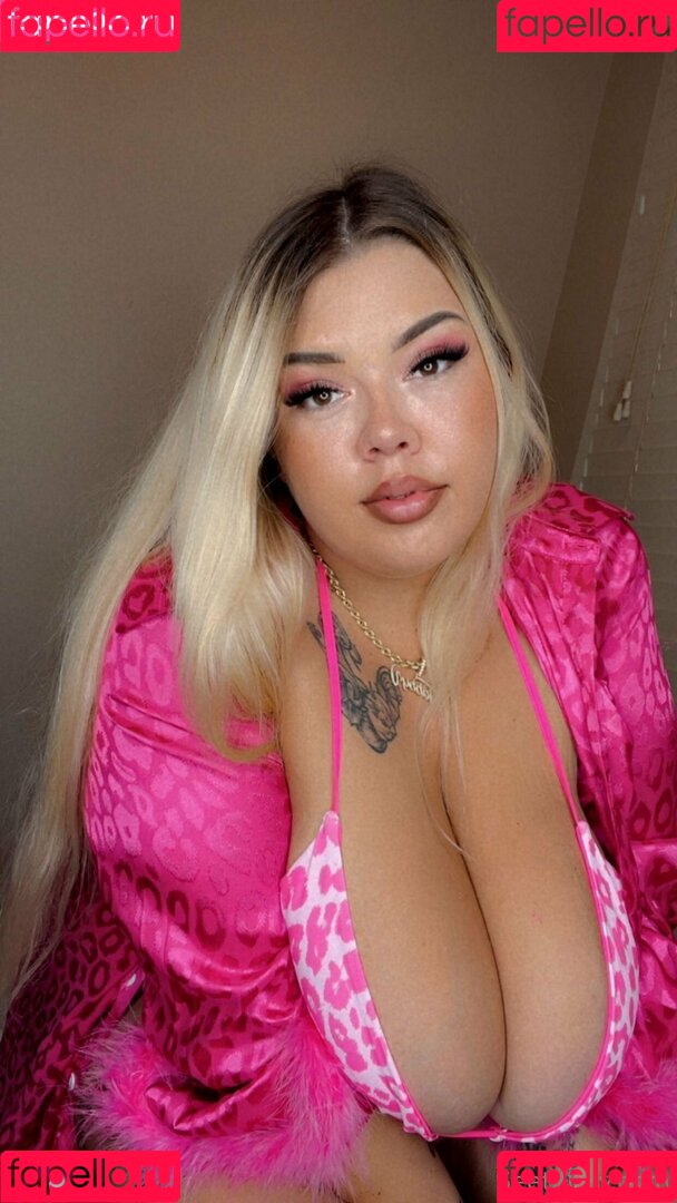 tabbyvonxxx Nude Onlyfans Photo 12