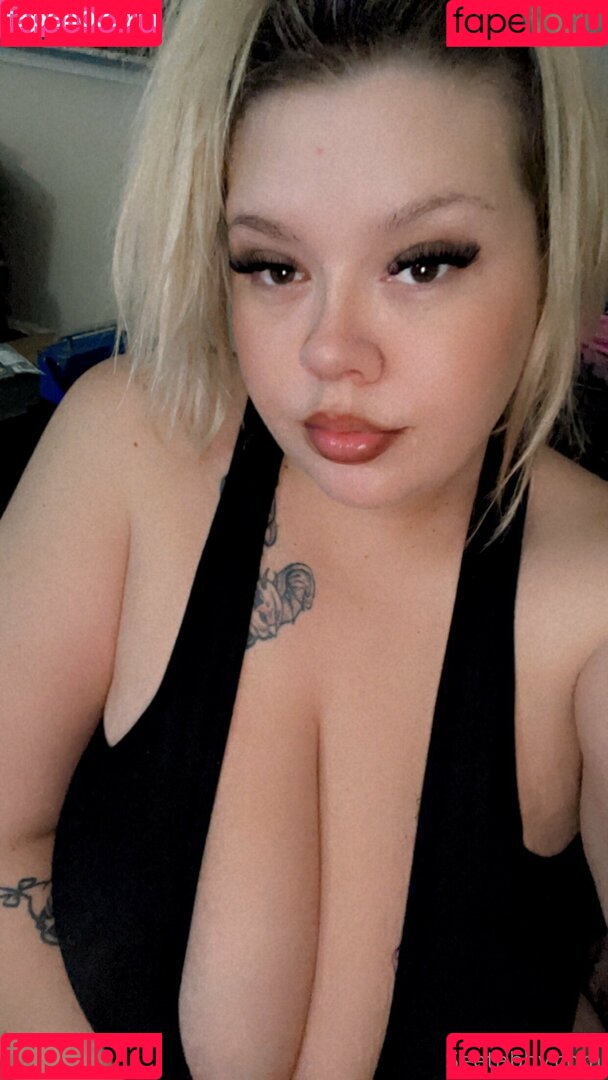 tabbyvonxxx Nude Onlyfans Photo 7