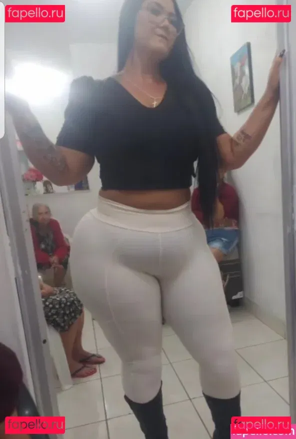 Marlene Soares Onlyfans Photo Gallery 