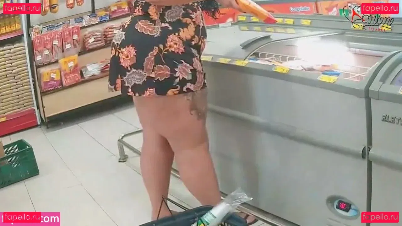 Marlene Soares Onlyfans Photo Gallery 