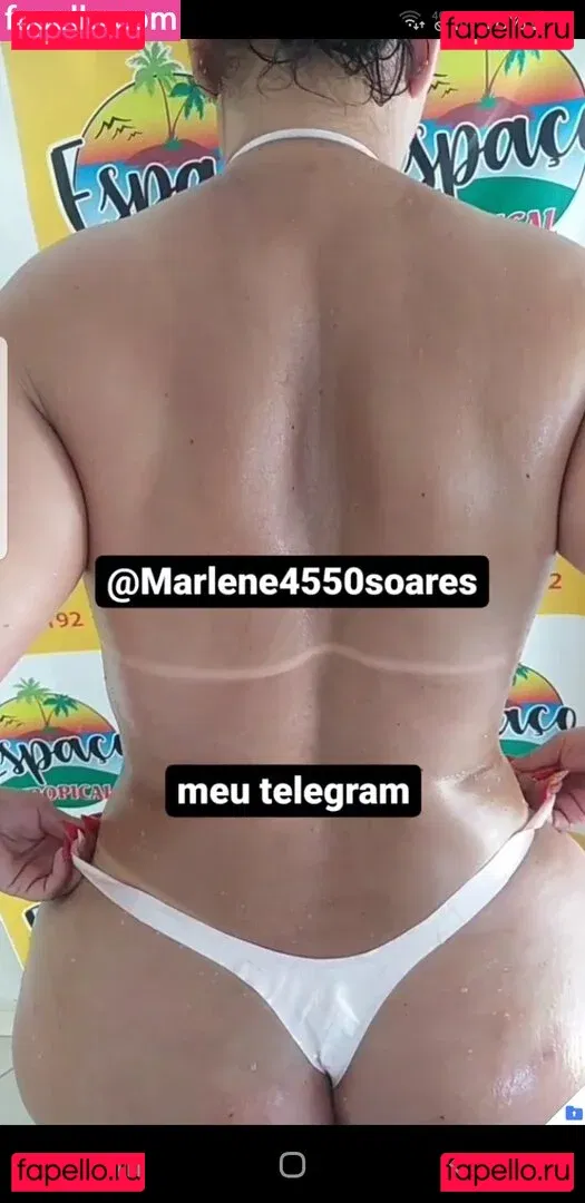 Marlene Soares Onlyfans Photo Gallery 