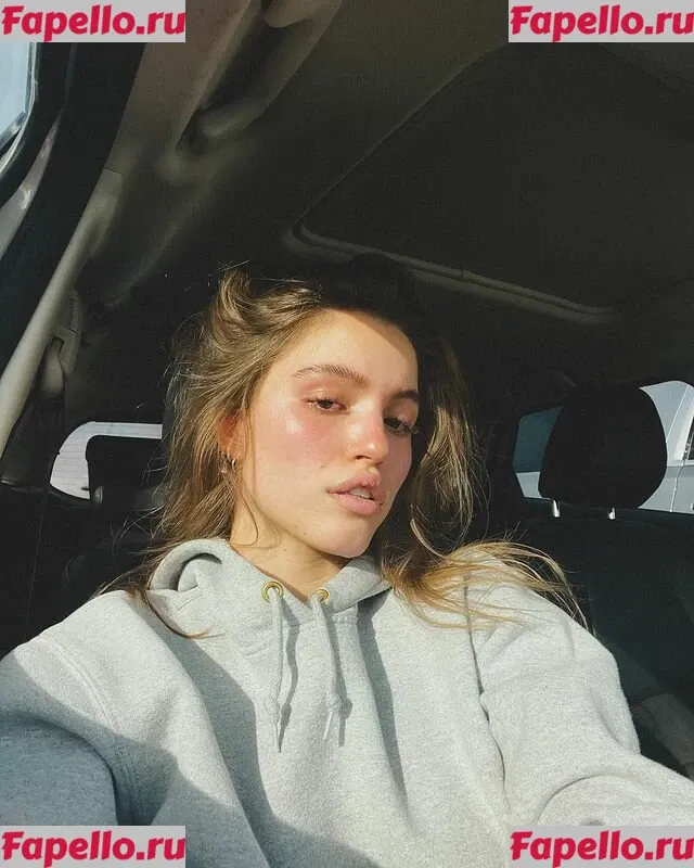 Sylvia Snyders Onlyfans Photo Gallery 