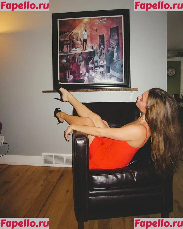 Sylvia Snyders Onlyfans Photo Gallery 
