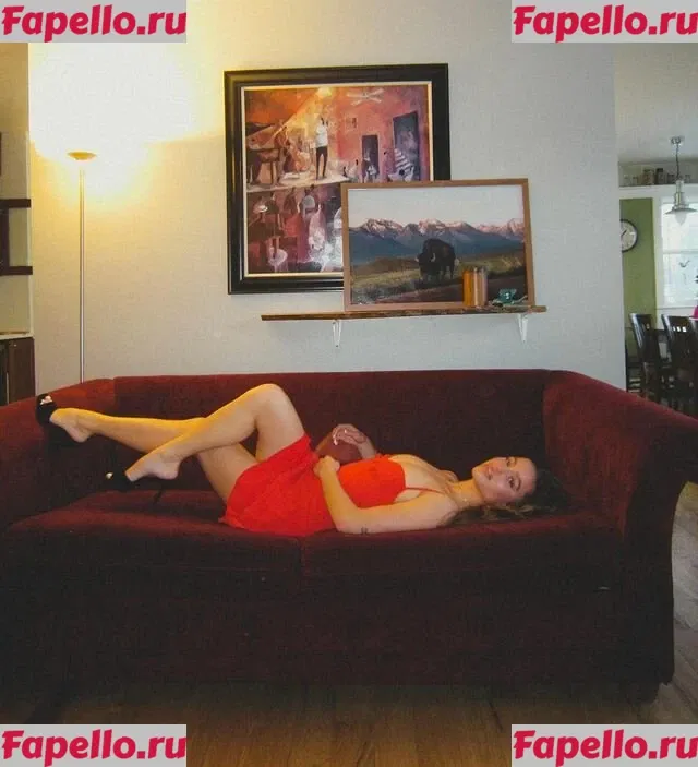 Sylvia Snyders Onlyfans Photo Gallery 