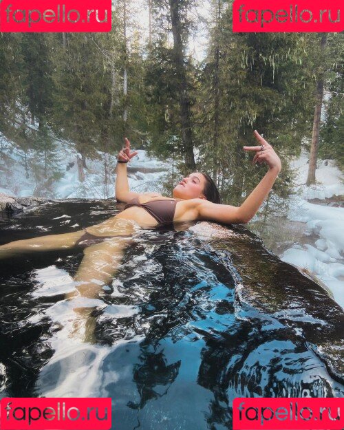 Sylvia Snyders Onlyfans Photo Gallery 