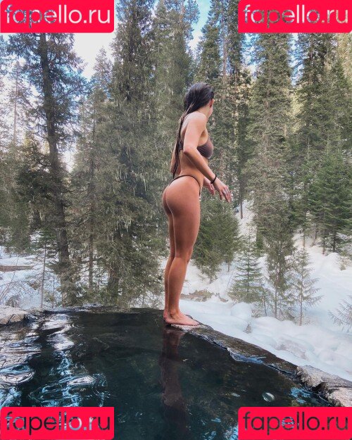 Sylvia Snyders Onlyfans Photo Gallery 