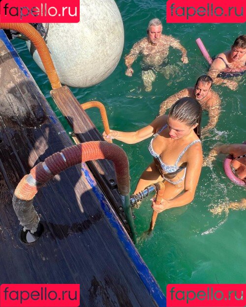 Sylvia Snyders Onlyfans Photo Gallery 