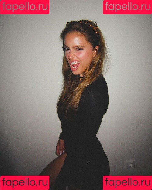 Sylvia Snyders Onlyfans Photo Gallery 