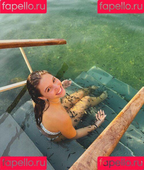 Sylvia Snyders Onlyfans Photo Gallery 