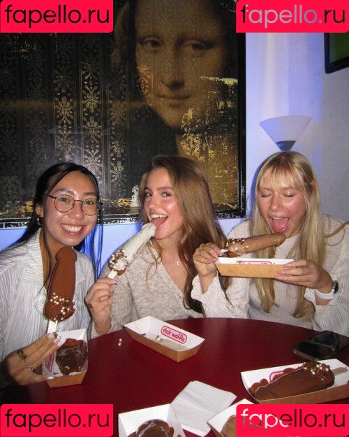 Sylvia Snyders Onlyfans Photo Gallery 