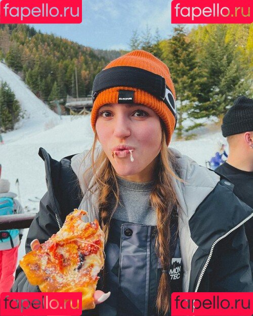 Sylvia Snyders Onlyfans Photo Gallery 