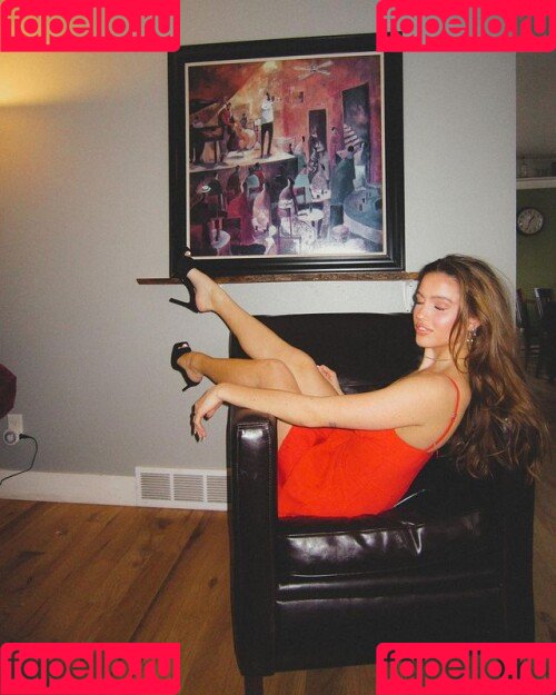 Sylvia Snyders Onlyfans Photo Gallery 