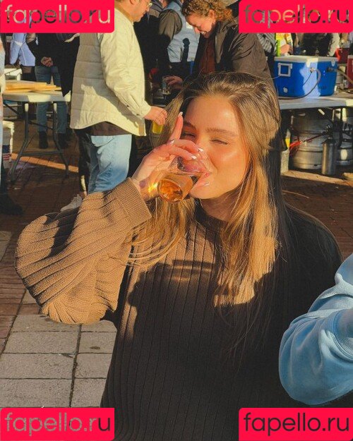 Sylvia Snyders Onlyfans Photo Gallery 