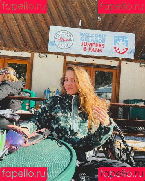 Sylvia Snyders Onlyfans Photo Gallery 