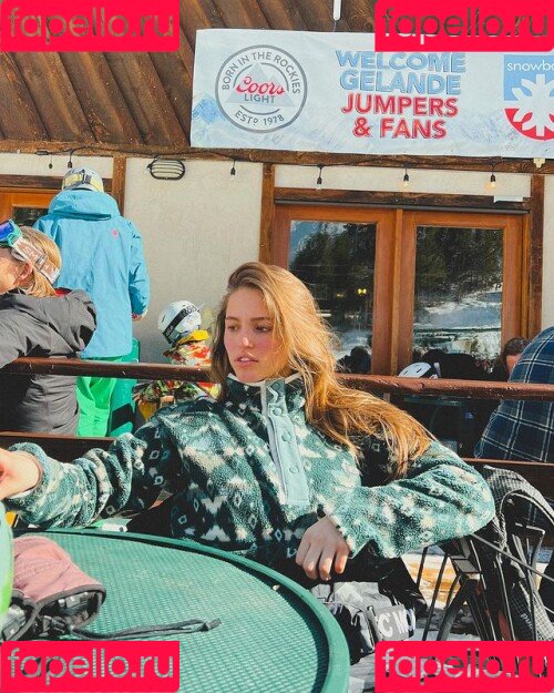 Sylvia Snyders Onlyfans Photo Gallery 