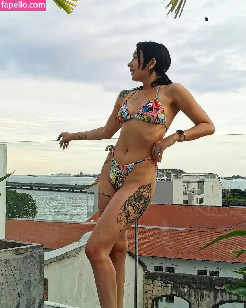 Karen Cabrera Onlyfans Photo Gallery 