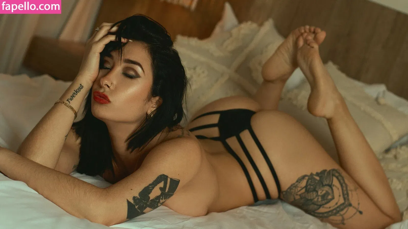 Karen Cabrera Onlyfans Photo Gallery 