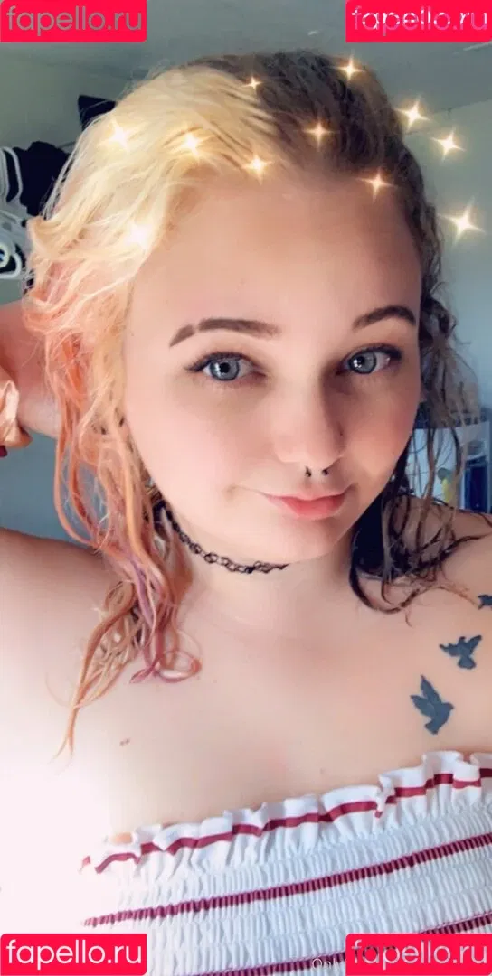 bxbygxrl21 Onlyfans Photo Gallery 