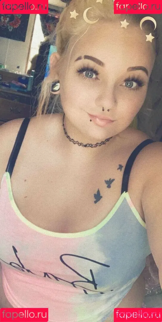 bxbygxrl21 Onlyfans Photo Gallery 
